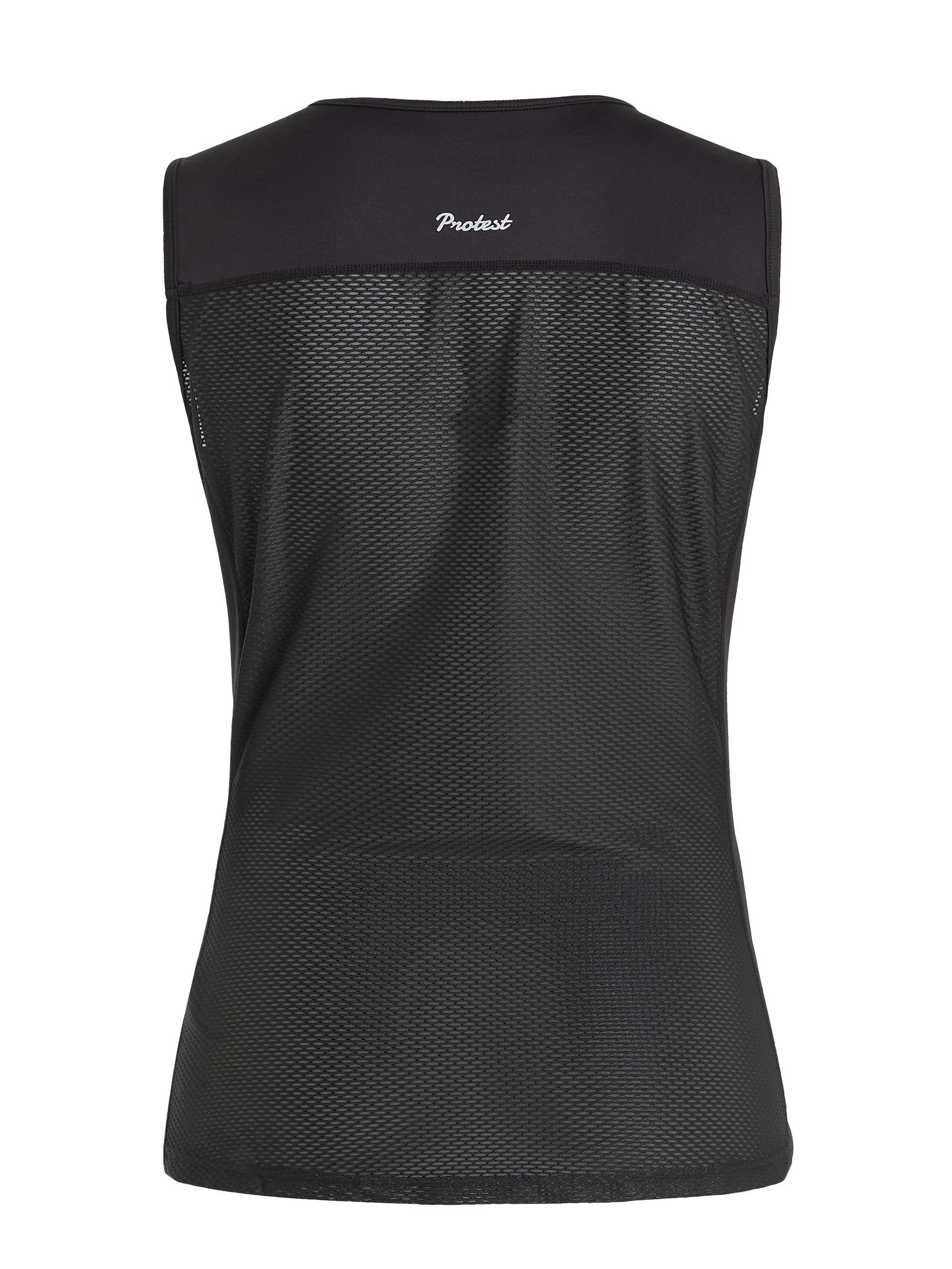 Protest Radsport Unterhemd " PRTBARU In True Black 6 Protest Radsport Unterhemd " PRTBARU In True Black – Bild 4