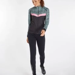 Protest Radsportjacke " PRTALMONDS In True Black 10 Protest Radsportjacke " PRTALMONDS In True Black -protest shop protest radsportjacke prtalmonds in true black 2