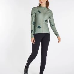 Protest Radsportjacke " PRTPECANS In Juniper -protest shop protest radsportjacke prtpecans in juniper 2