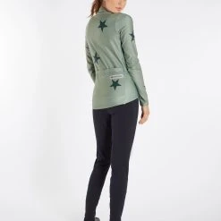 Protest Radsportjacke " PRTPECANS In Juniper -protest shop protest radsportjacke prtpecans in juniper 5