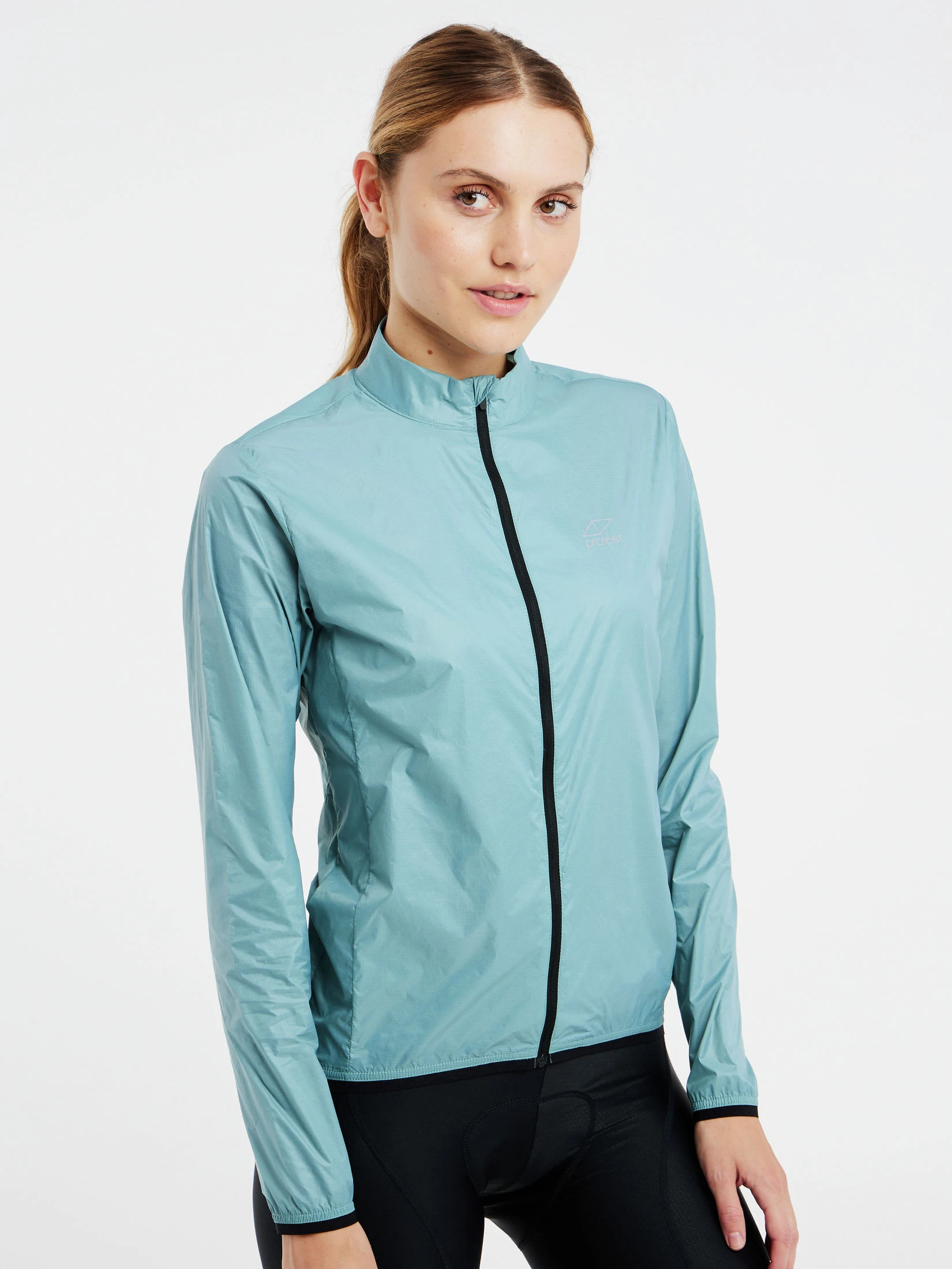 Protest Radsportjacke " PRTTAUERN In Arcticgreen 4 Protest Radsportjacke " PRTTAUERN In Arcticgreen – Bild 2