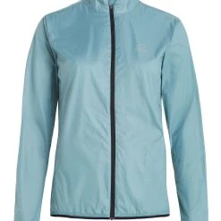 Protest Radsportjacke " PRTTAUERN In Arcticgreen