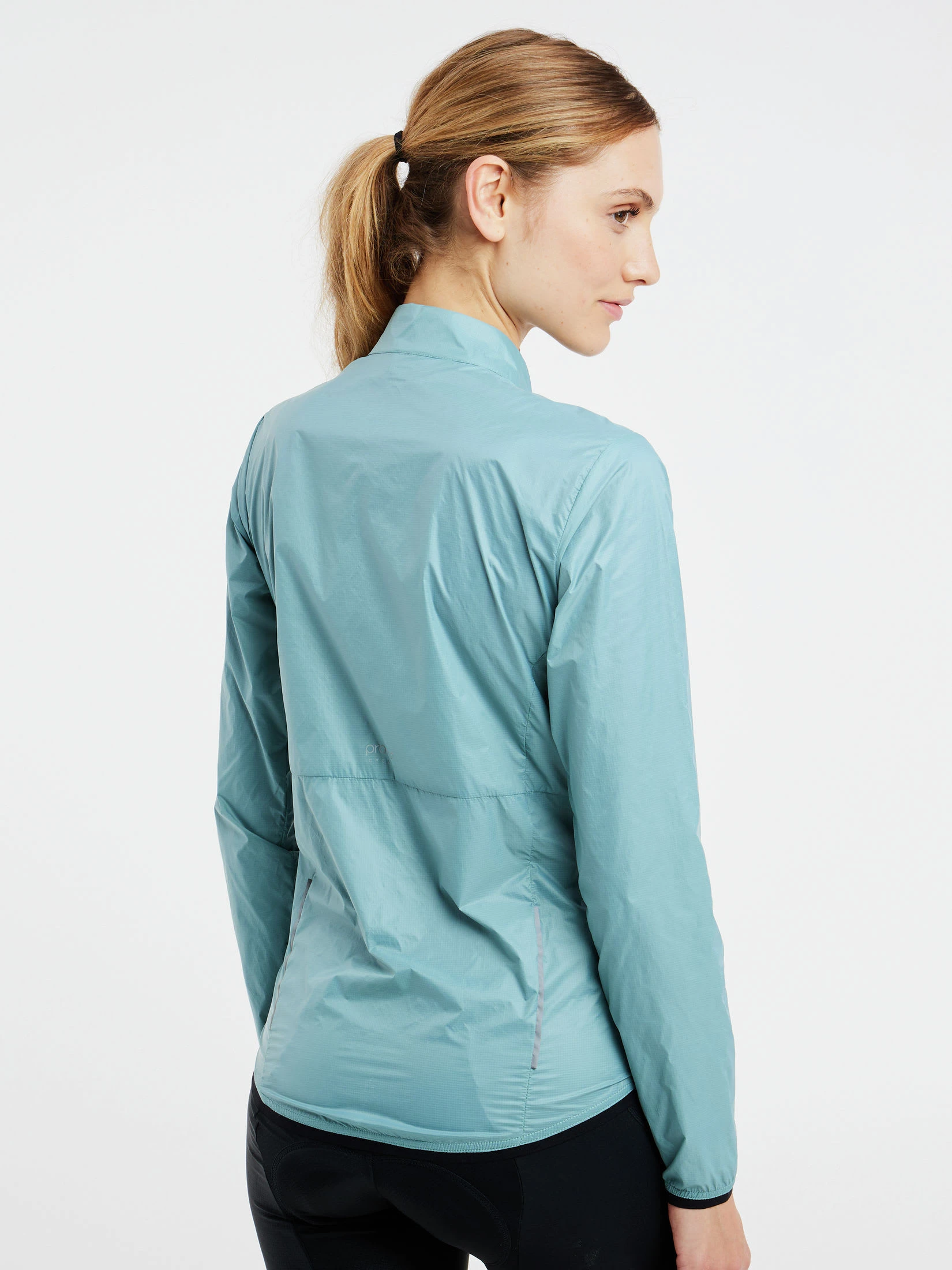 Protest Radsportjacke " PRTTAUERN In Arcticgreen 6 Protest Radsportjacke " PRTTAUERN In Arcticgreen – Bild 4