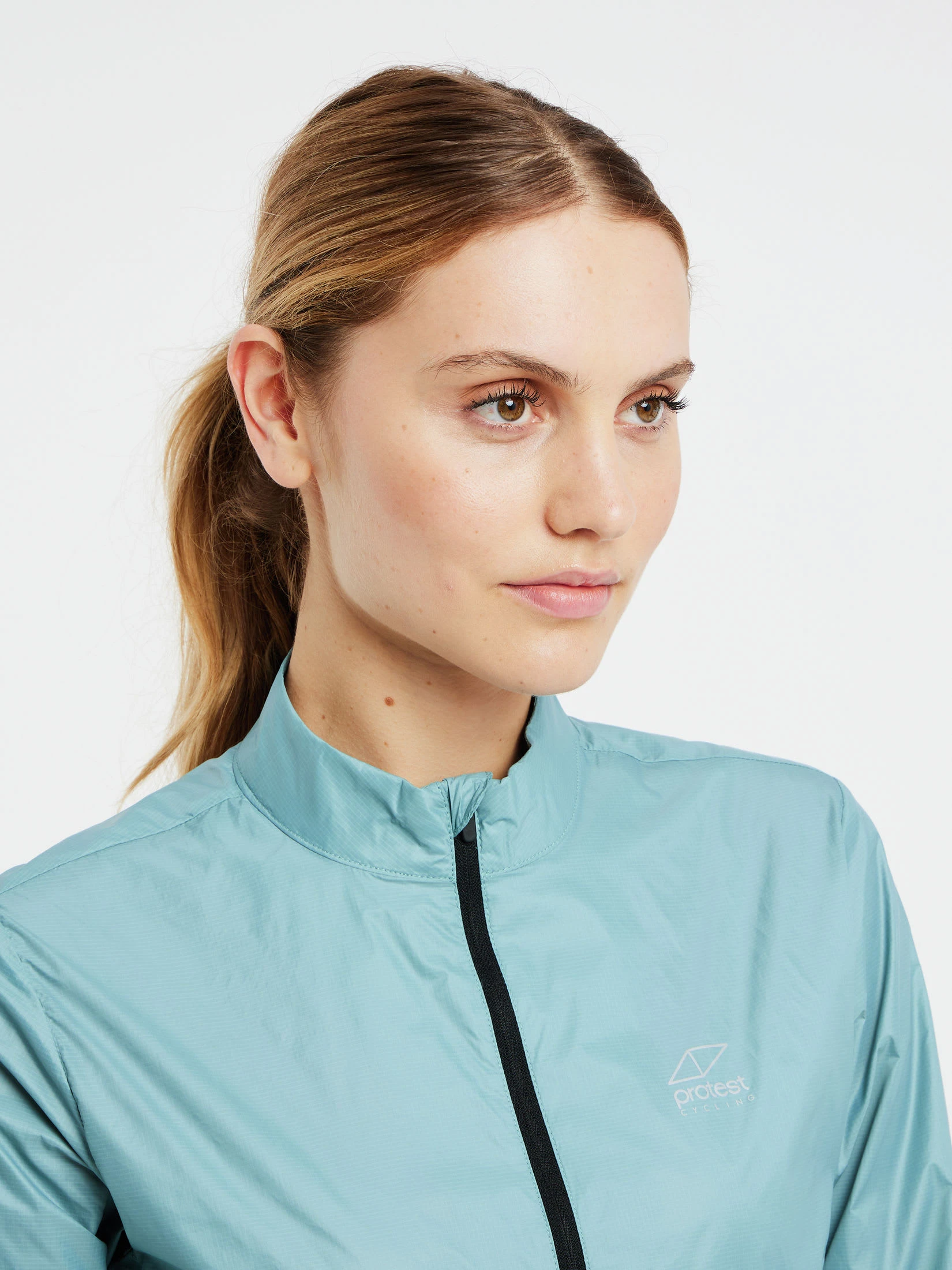 Protest Radsportjacke " PRTTAUERN In Arcticgreen 8 Protest Radsportjacke " PRTTAUERN In Arcticgreen – Bild 6