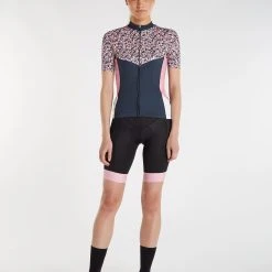 Protest Radsporttrikot " PRTCACAO In Pink Tulip 10 Protest Radsporttrikot " PRTCACAO In Pink Tulip -protest shop protest radsporttrikot prtcacao in pink tulip 2