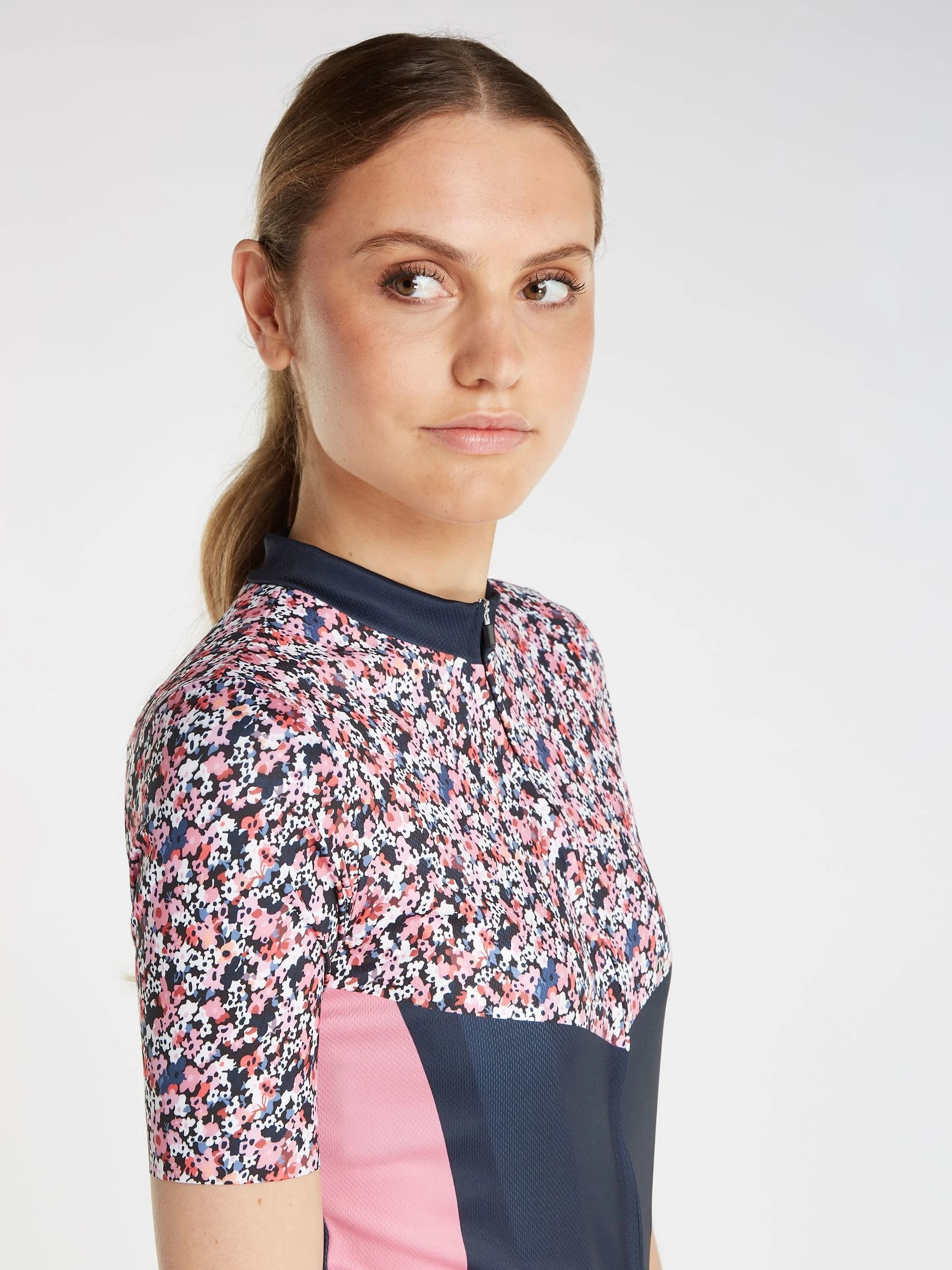 Protest Radsporttrikot " PRTCACAO In Pink Tulip 7 Protest Radsporttrikot " PRTCACAO In Pink Tulip – Bild 5