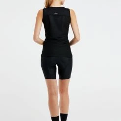 Protest Radsporttrikot " PRTCARRETERA In True Black -protest shop protest radsporttrikot prtcarretera in true black 6