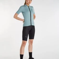 Protest Radsporttrikot " PRTCASHEW In Arcticgreen -protest shop protest radsporttrikot prtcashew in arcticgreen 2