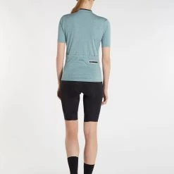 Protest Radsporttrikot " PRTCASHEW In Arcticgreen -protest shop protest radsporttrikot prtcashew in arcticgreen 5