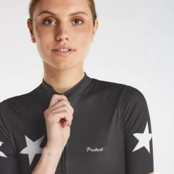 Protest Radsporttrikot " PRTCEDAR In True Black 12 Protest Radsporttrikot " PRTCEDAR In True Black -protest shop protest radsporttrikot prtcedar in true black 4