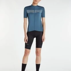 Protest Radsporttrikot " PRTCHESTNUT In Majolica Blue 10 Protest Radsporttrikot " PRTCHESTNUT In Majolica Blue -protest shop protest radsporttrikot prtchestnut in majolica blue 2
