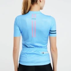 Protest Radsporttrikot " PRTCICLOVIA In Havasublue 12 Protest Radsporttrikot " PRTCICLOVIA In Havasublue -protest shop protest radsporttrikot prtciclovia in havasublue 3