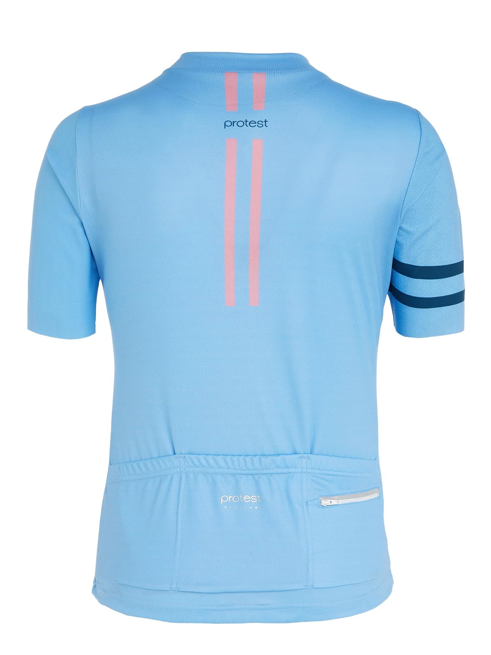 Protest Radsporttrikot " PRTCICLOVIA In Havasublue 7 Protest Radsporttrikot " PRTCICLOVIA In Havasublue – Bild 5