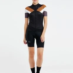 Protest Radsporttrikot " PRTOTAGO In True Black -protest shop protest radsporttrikot prtotago in true black 2