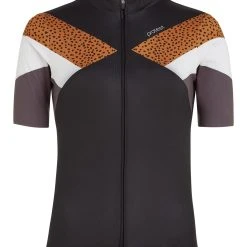 Protest Radsporttrikot " PRTOTAGO In True Black