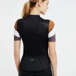 Protest Radsporttrikot " PRTOTAGO In True Black -protest shop protest radsporttrikot prtotago in true black 3