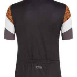 Protest Radsporttrikot " PRTOTAGO In True Black -protest shop protest radsporttrikot prtotago in true black 4