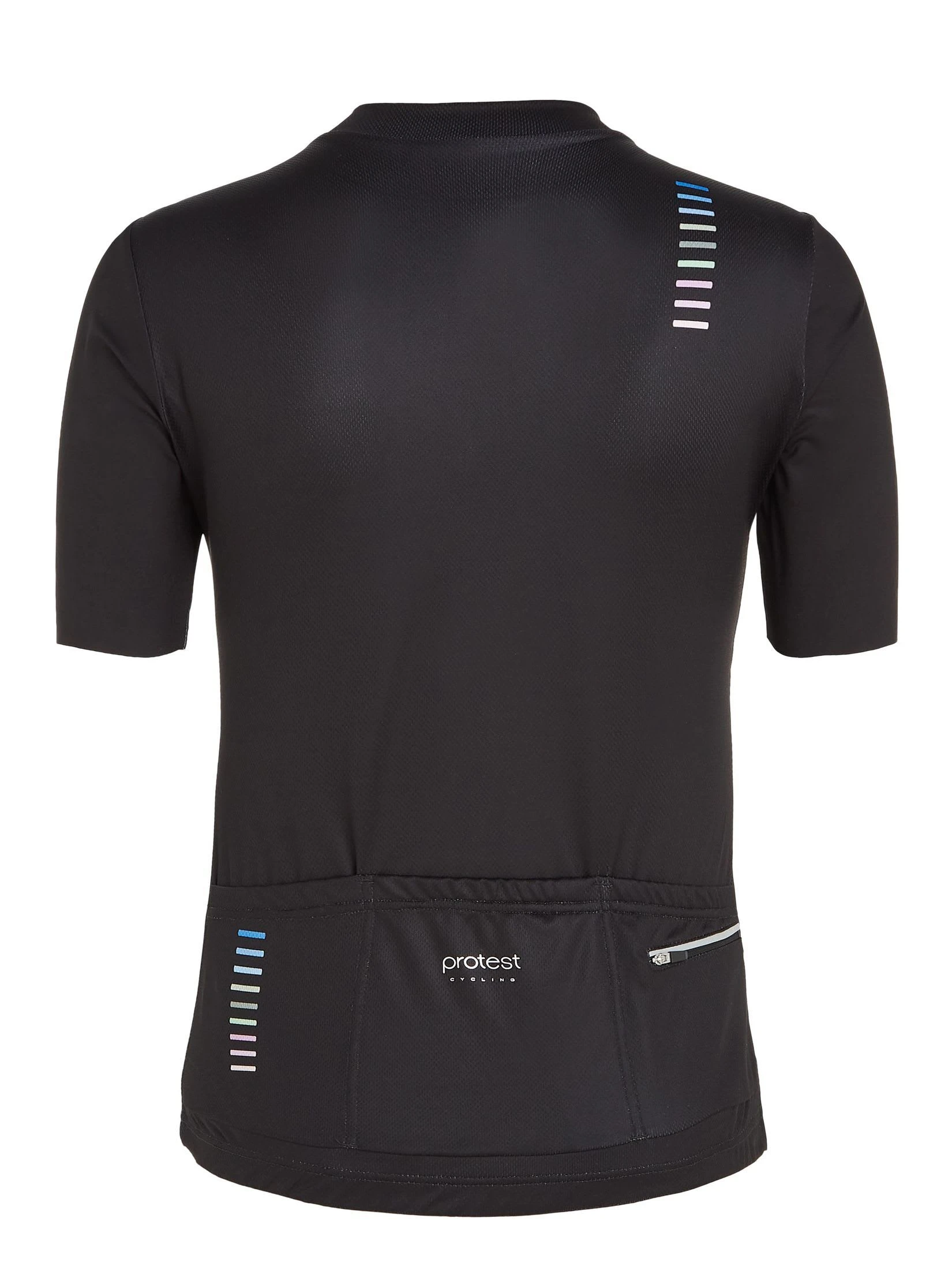 Protest Radsporttrikot " PRTPICTOU In True Black 7 Protest Radsporttrikot " PRTPICTOU In True Black – Bild 5