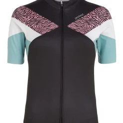 Protest Radsporttrikot " PRTPIVA In True Black