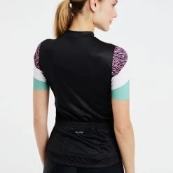 Protest Radsporttrikot " PRTPIVA In True Black -protest shop protest radsporttrikot prtpiva in true black 3