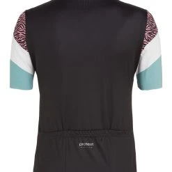 Protest Radsporttrikot " PRTPIVA In True Black -protest shop protest radsporttrikot prtpiva in true black 4