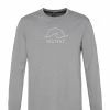 Protest Rashguard Long Sleeve " PRTAILMER In Dark Grey Melee 2 Protest Rashguard Long Sleeve " PRTAILMER In Dark Grey Melee -protest shop protest rashguard long sleeve prtailmer in dark grey melee