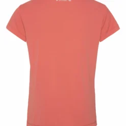 Protest Rashguard Short Sleeve " PRTAMELIA JR In Cottagerust 5 Protest Rashguard Short Sleeve " PRTAMELIA JR In Cottagerust -protest shop protest rashguard short sleeve prtamelia jr in cottagerust 1