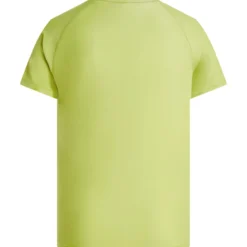 Protest Rashguard Short Sleeve " PRTBERENT JR In AlgaeGreen 5 Protest Rashguard Short Sleeve " PRTBERENT JR In AlgaeGreen -protest shop protest rashguard short sleeve prtberent jr in algaegreen 1