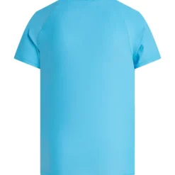 Protest Rashguard Short Sleeve " PRTBERENT JR In JayBlue -protest shop protest rashguard short sleeve prtberent jr in jayblue 1