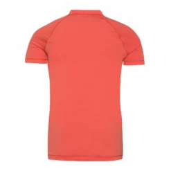 Protest Rashguard Short Sleeve " PRTBERENT JR In New Coralpink 5 Protest Rashguard Short Sleeve " PRTBERENT JR In New Coralpink -protest shop protest rashguard short sleeve prtberent jr in new coralpink 1