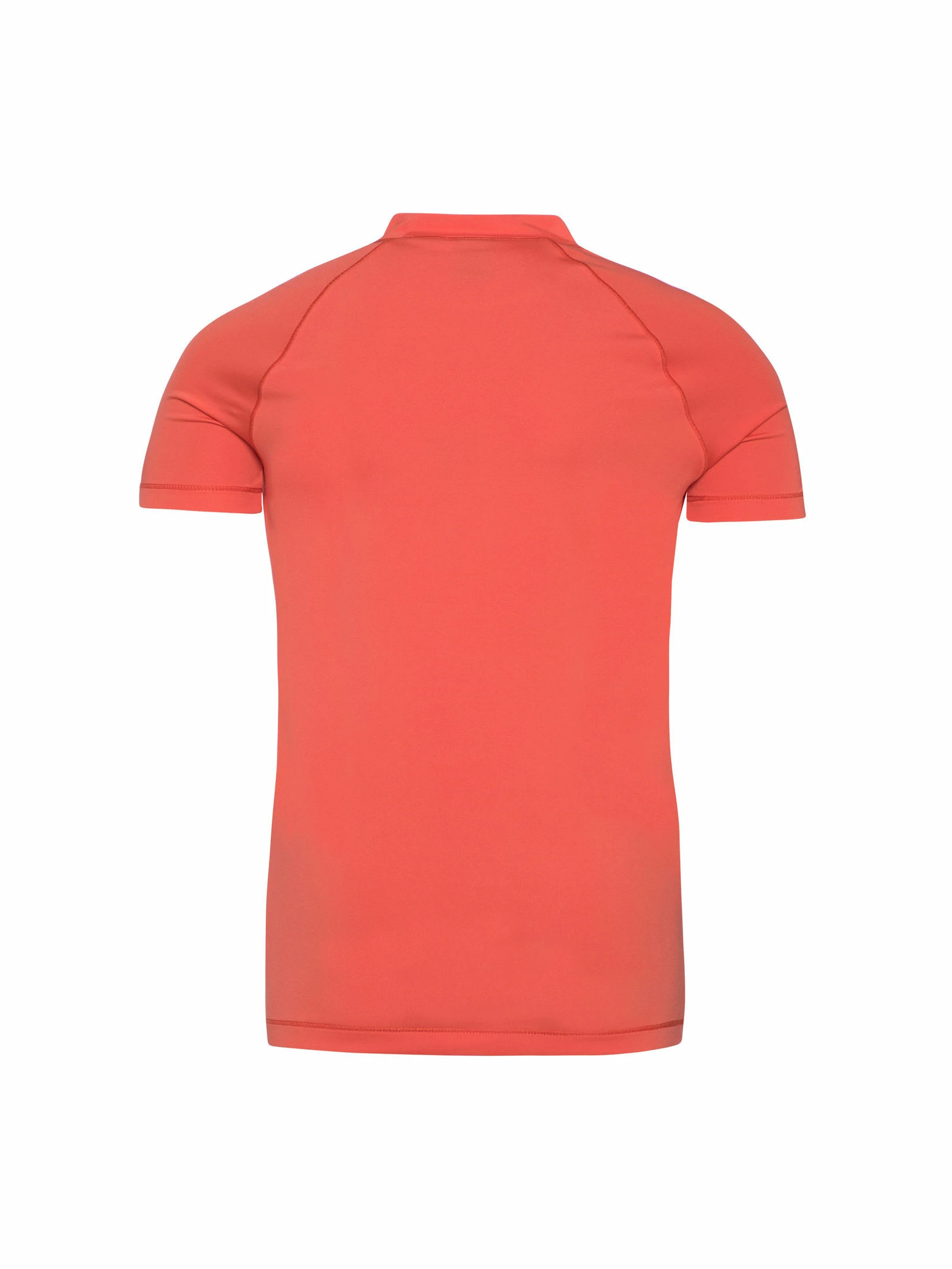 Protest Rashguard Short Sleeve " PRTBERENT JR In New Coralpink 4 Protest Rashguard Short Sleeve " PRTBERENT JR In New Coralpink – Bild 2