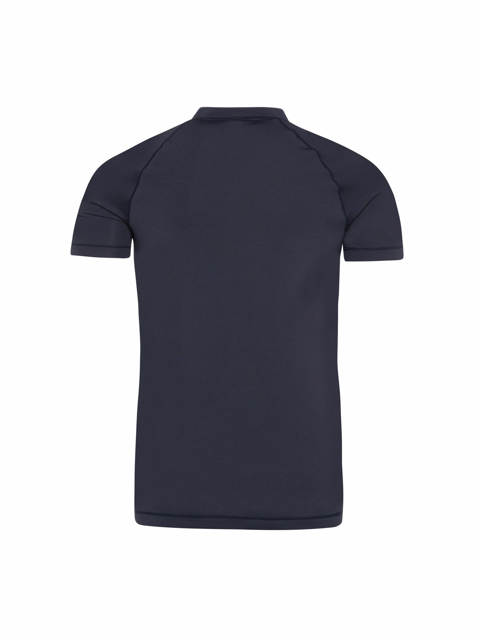 Protest Rashguard Short Sleeve " PRTBERENT JR In Night Skyblue 4 Protest Rashguard Short Sleeve " PRTBERENT JR In Night Skyblue – Bild 2