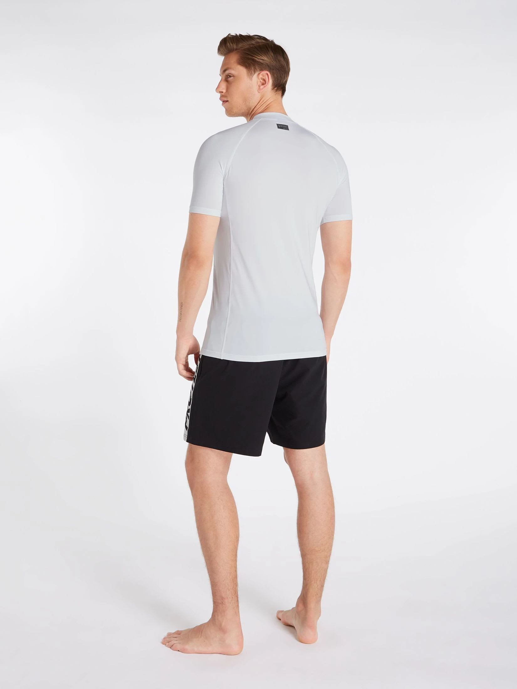 Protest Rashguard Short Sleeve " PRTCATER In Basic 8 Protest Rashguard Short Sleeve " PRTCATER In Basic – Bild 6