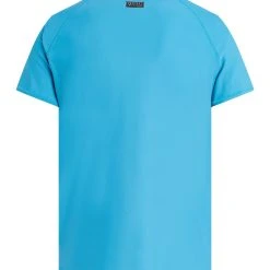 Protest Rashguard Short Sleeve " PRTCATER In JayBlue 13 Protest Rashguard Short Sleeve " PRTCATER In JayBlue -protest shop protest rashguard short sleeve prtcater in jayblue 4