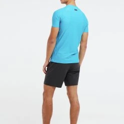 Protest Rashguard Short Sleeve " PRTCATER In JayBlue 15 Protest Rashguard Short Sleeve " PRTCATER In JayBlue -protest shop protest rashguard short sleeve prtcater in jayblue 6