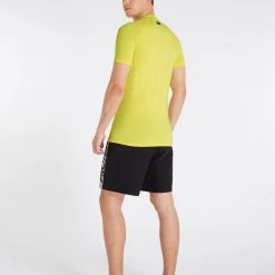 Protest Rashguard Short Sleeve " PRTCATER In Sunshine 12 Protest Rashguard Short Sleeve " PRTCATER In Sunshine -protest shop protest rashguard short sleeve prtcater in sunshine 5