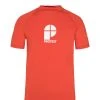 Protest Rashguard Short Sleeve " PRTCATER In Tomato 2 Protest Rashguard Short Sleeve " PRTCATER In Tomato -protest shop protest rashguard short sleeve prtcater in tomato
