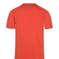 Protest Rashguard Short Sleeve " PRTCATER In Tomato 11 Protest Rashguard Short Sleeve " PRTCATER In Tomato -protest shop protest rashguard short sleeve prtcater in tomato 3