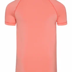 Protest Rashguard Short Sleeve " PRTSENNA JR In Duskcoral 5 Protest Rashguard Short Sleeve " PRTSENNA JR In Duskcoral -protest shop protest rashguard short sleeve prtsenna jr in duskcoral 1