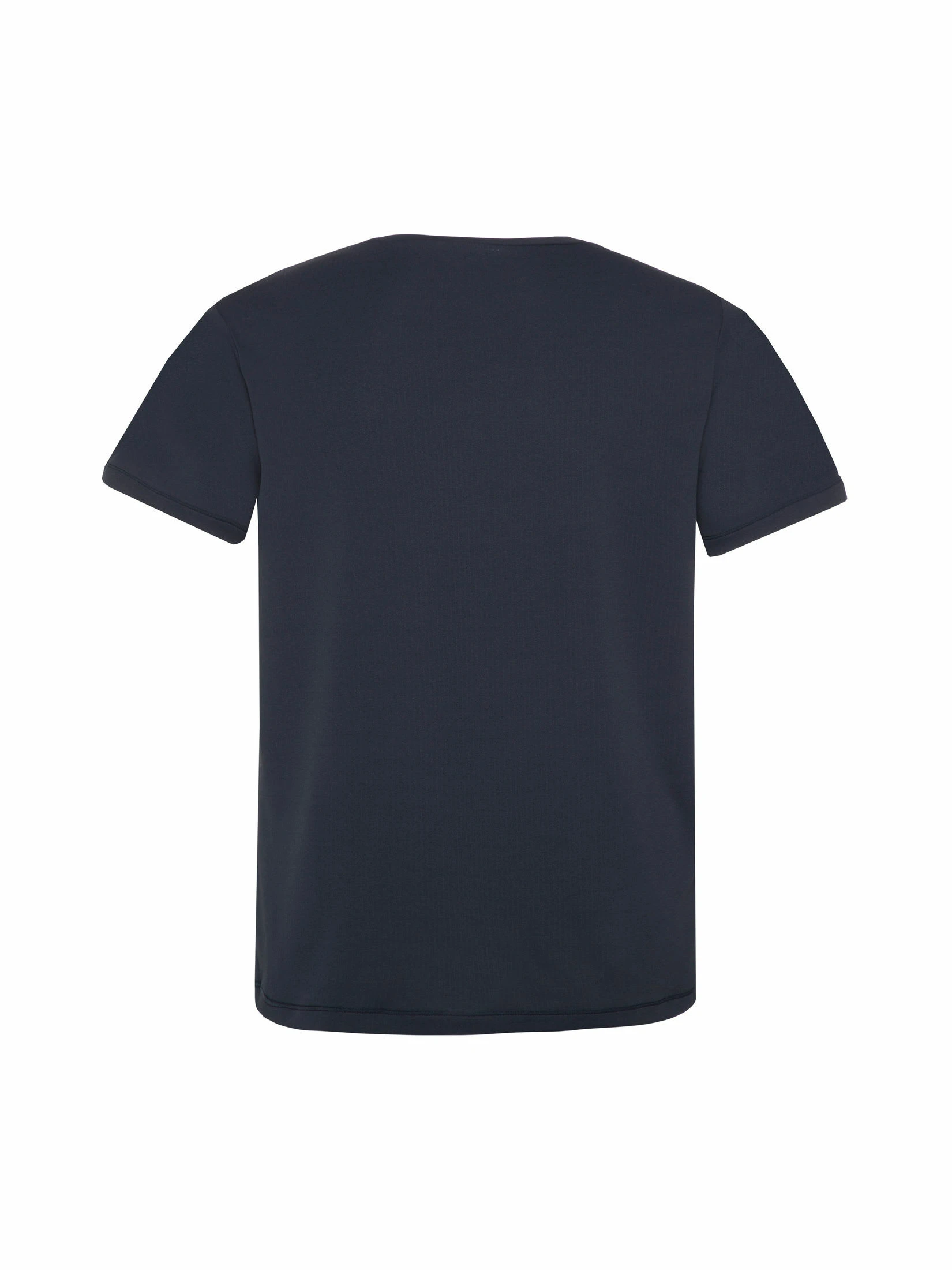 Protest Rashguard Short Sleeve " PRTTIEU JR In Night Skyblue 4 Protest Rashguard Short Sleeve " PRTTIEU JR In Night Skyblue – Bild 2