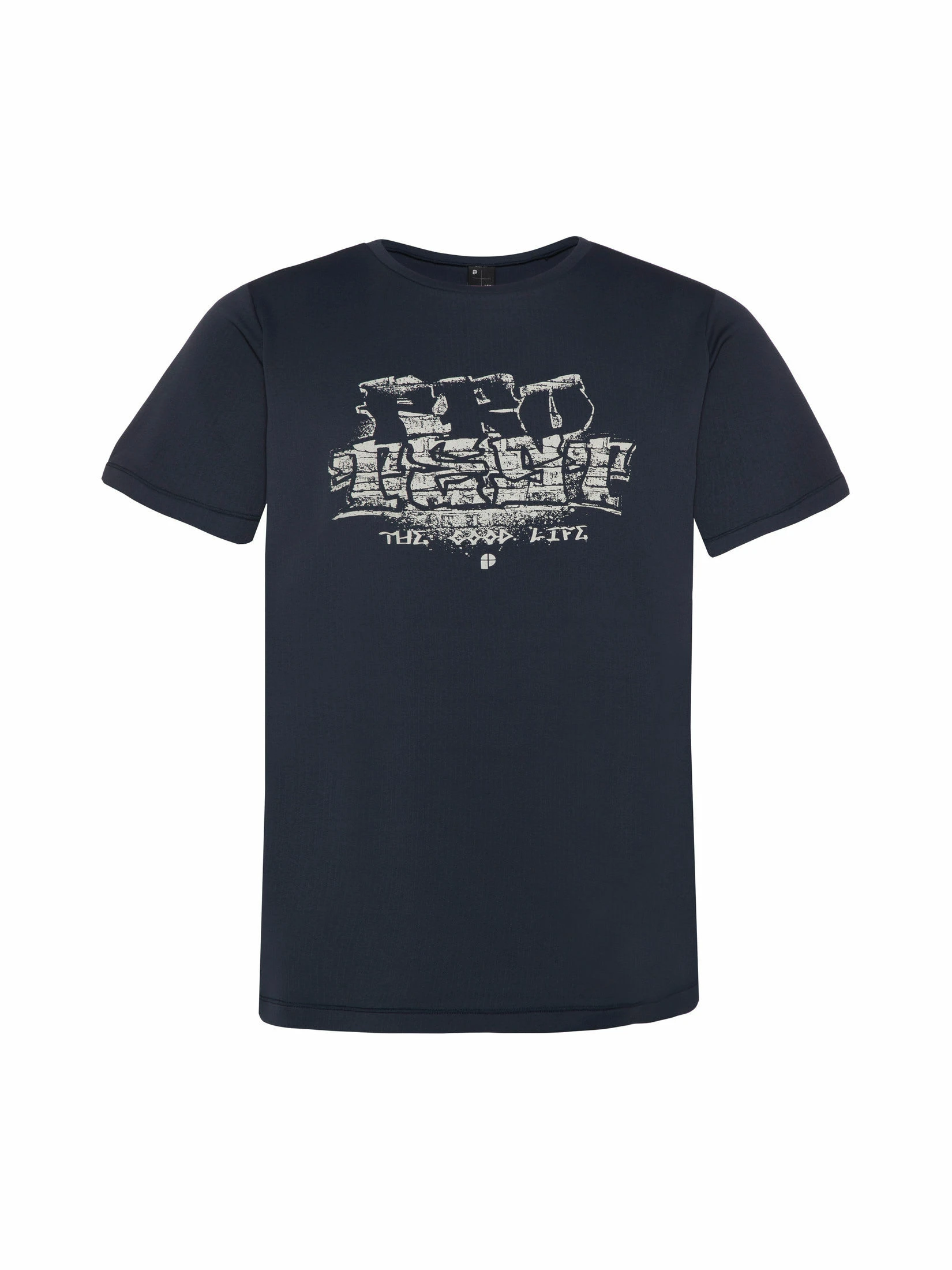 Protest Rashguard Short Sleeve " PRTTIEU JR In Night Skyblue 3 Protest Rashguard Short Sleeve " PRTTIEU JR In Night Skyblue