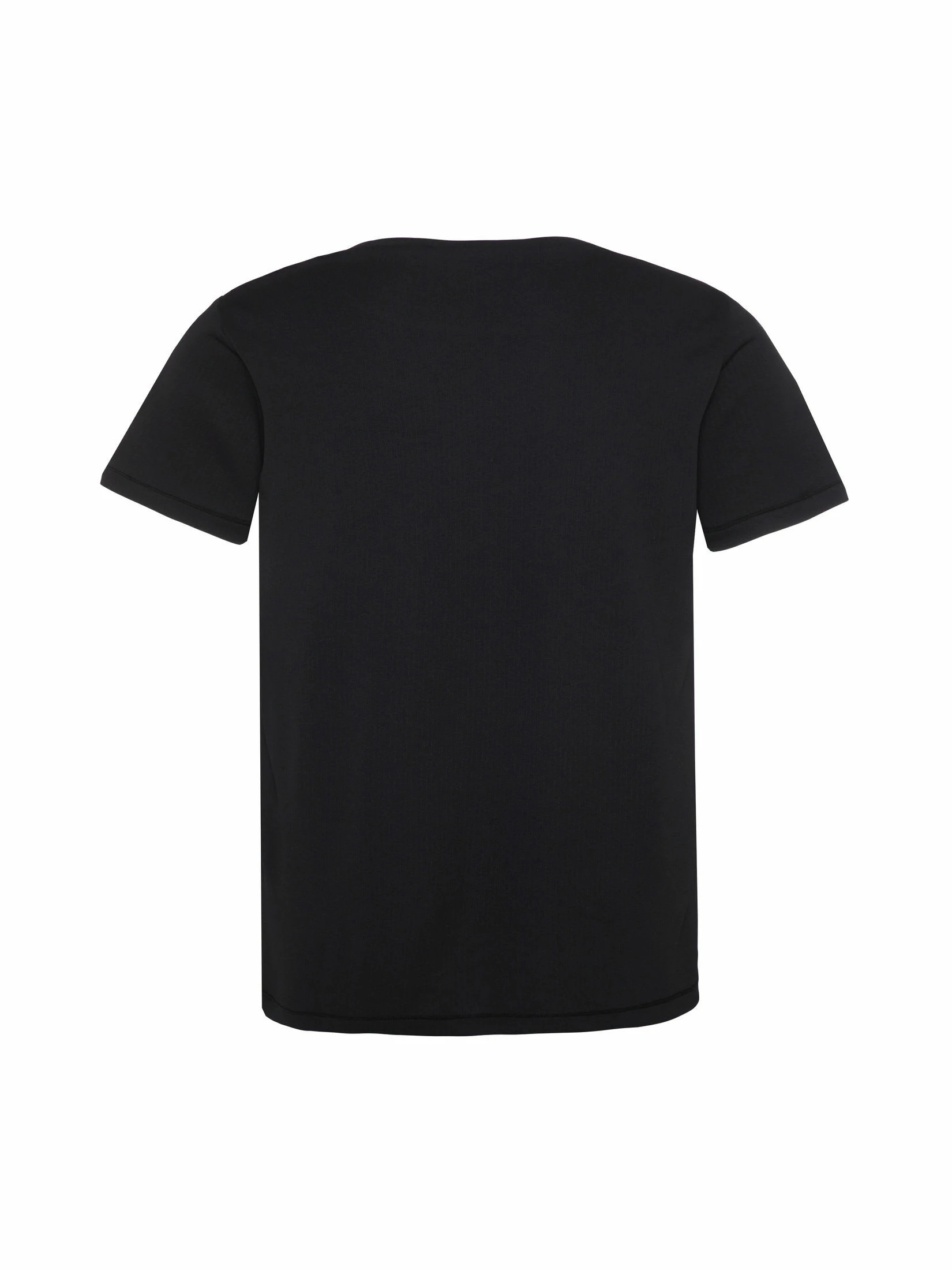 Protest Rashguard Short Sleeve " PRTTIEU JR In True Black 4 Protest Rashguard Short Sleeve " PRTTIEU JR In True Black – Bild 2