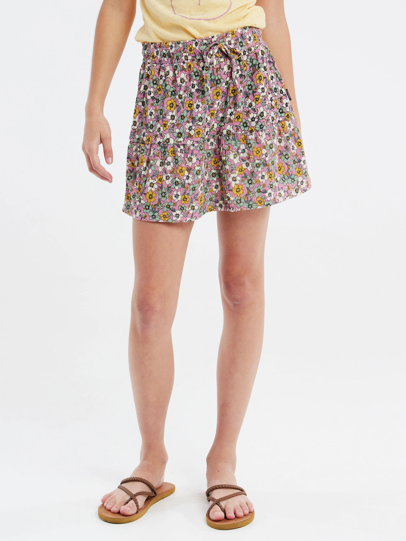 Protest Rock " PRTCHIC JR In Duskyrose 4 Protest Rock " PRTCHIC JR In Duskyrose – Bild 2