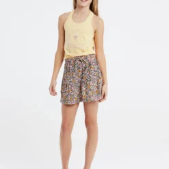 Protest Rock " PRTCHIC JR In Duskyrose 11 Protest Rock " PRTCHIC JR In Duskyrose -protest shop protest rock prtchic jr in duskyrose 2