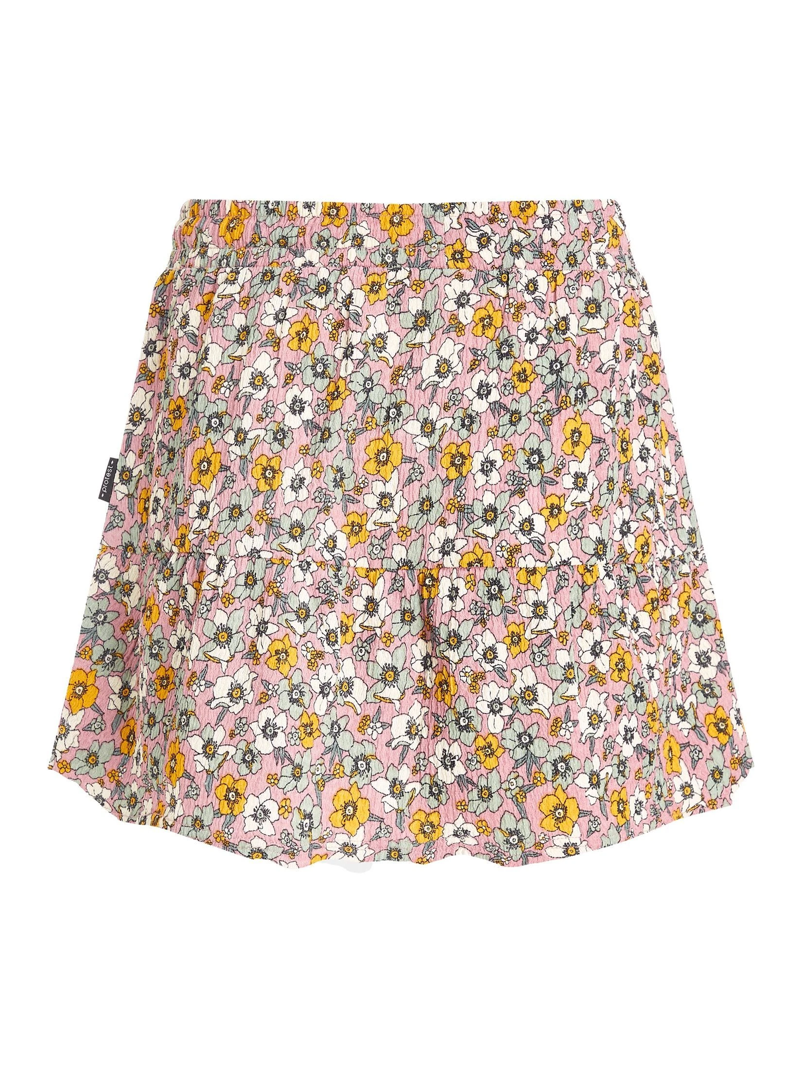 Protest Rock " PRTCHIC JR In Duskyrose 7 Protest Rock " PRTCHIC JR In Duskyrose – Bild 5