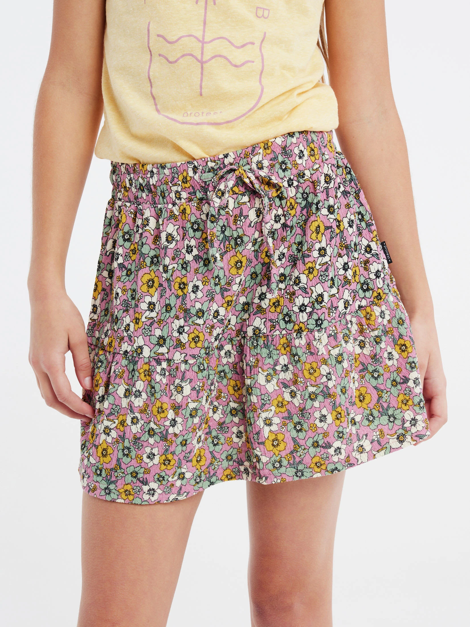 Protest Rock " PRTCHIC JR In Duskyrose 8 Protest Rock " PRTCHIC JR In Duskyrose – Bild 6