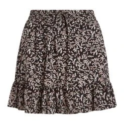 Protest Rock " PRTPEBBLES In True Black