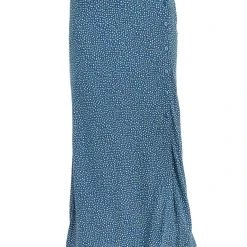 Protest Rock " PRTRIDLEY In Heaven Blue