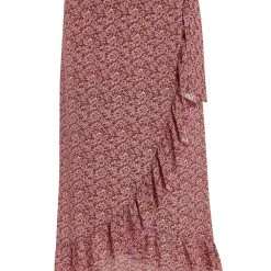 Protest Rock " PRTSIRENA In Duskyrose