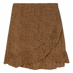 Protest Röcke " BARCA In White Pepper